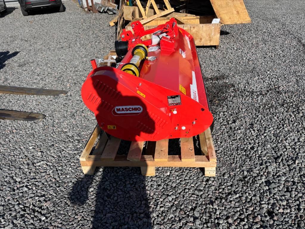 Maschio Brava 250 L Betesputsare