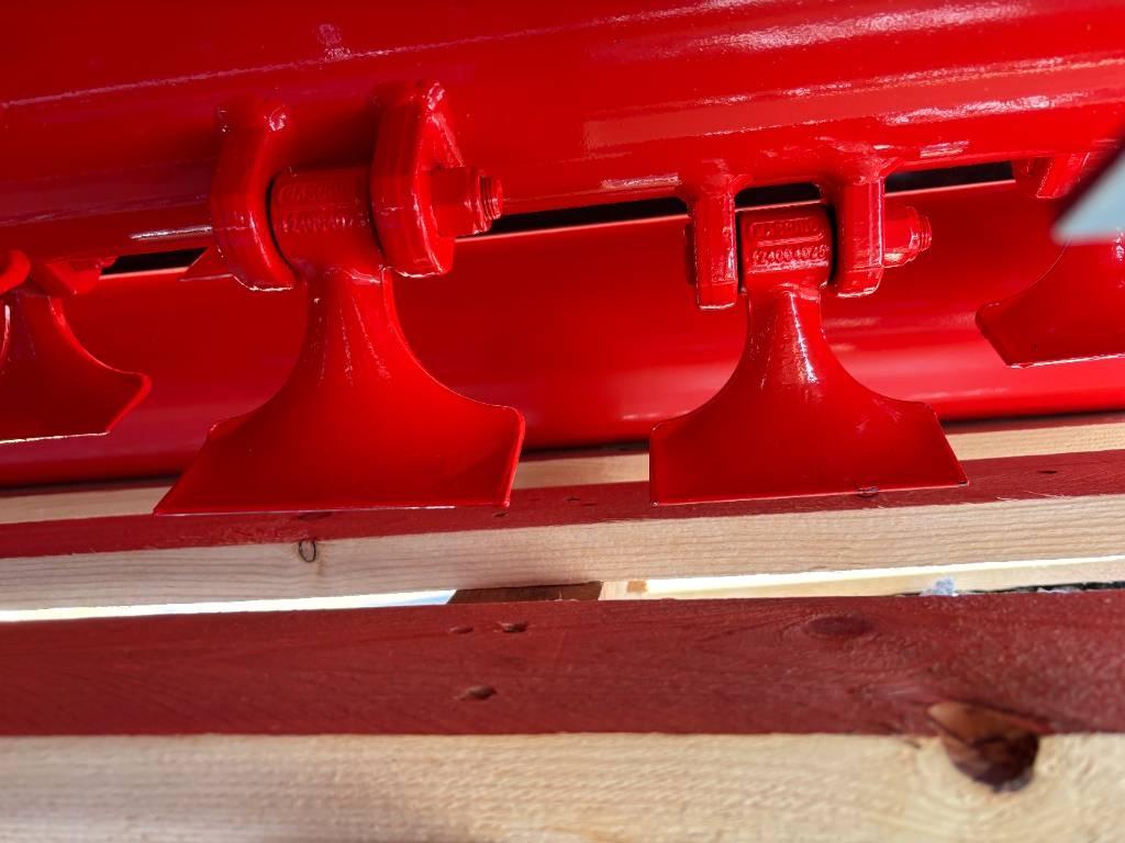 Maschio Brava 250 L Betesputsare