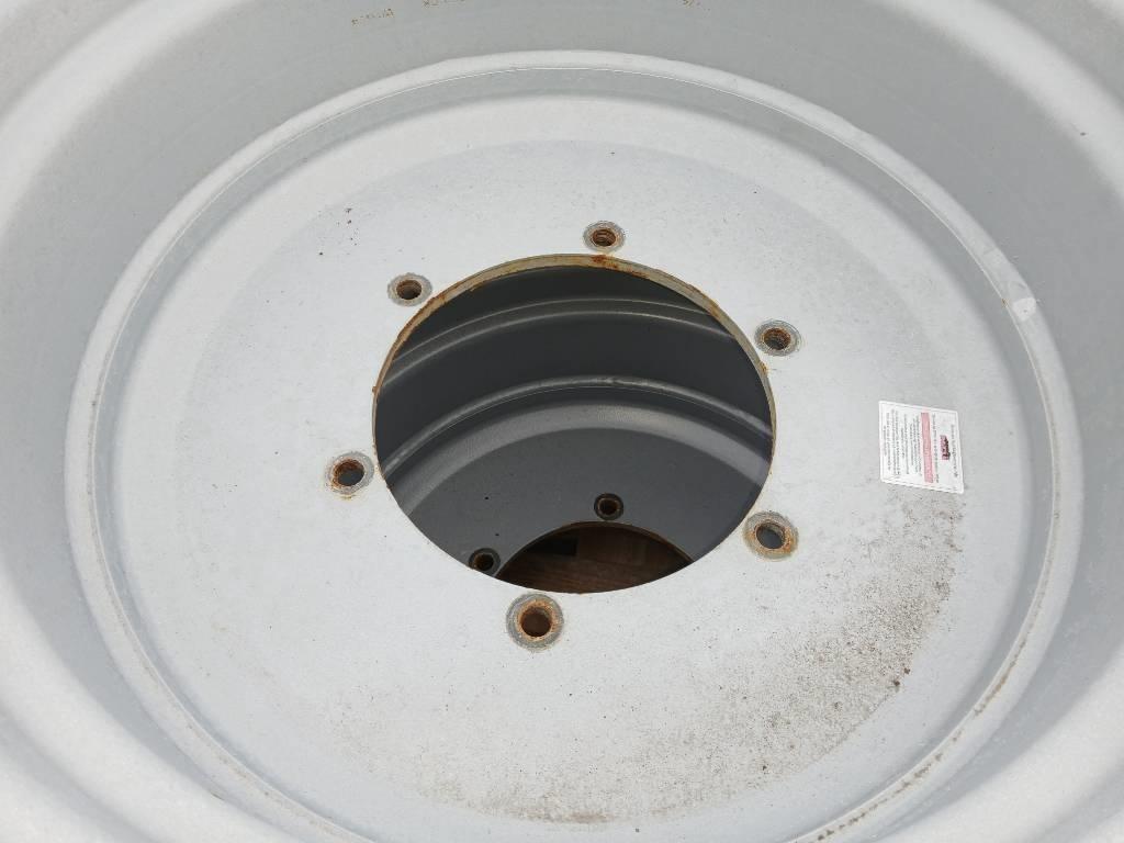 Alliance Industridäck 480/80/R30 & 360/80/R24 Lantbruk - Övrigt