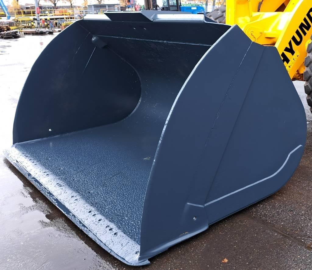 Hyundai HL970(A/XT), HL975(A/XT) Buckets