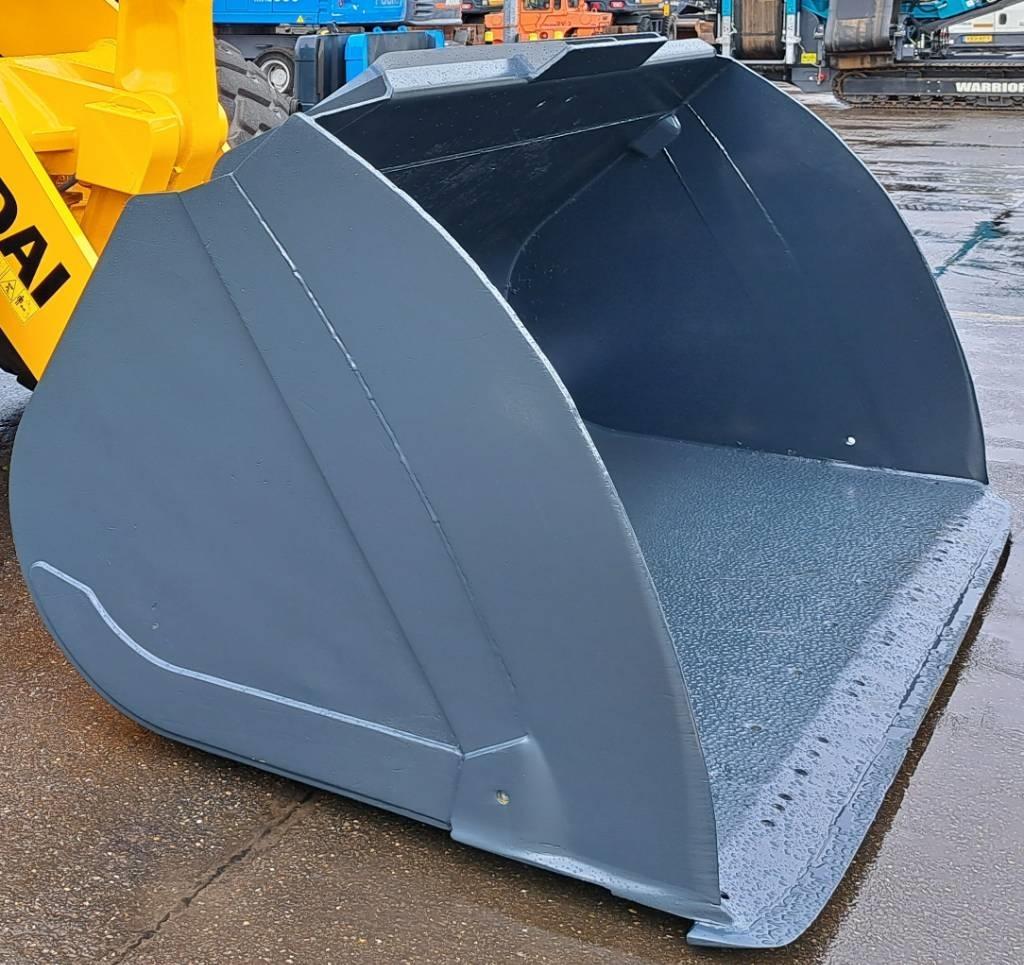 Hyundai HL970(A/XT), HL975(A/XT) Buckets