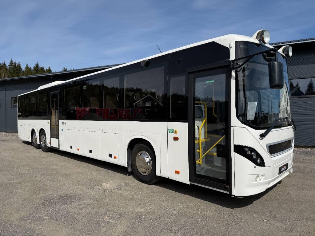 Volvo B8R 8900 Intercity busser