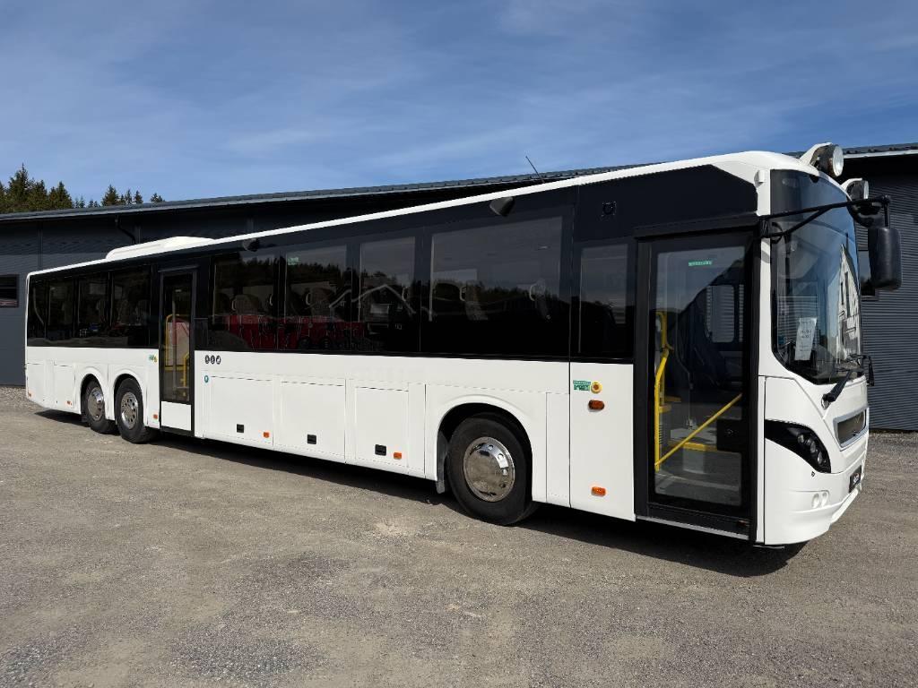 Volvo B8R 8900 Intercity busser