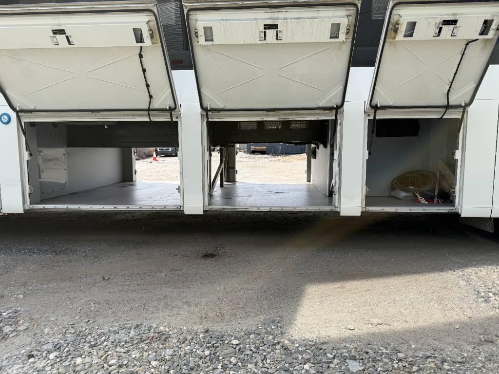 Volvo B8R 8900 Intercity busser
