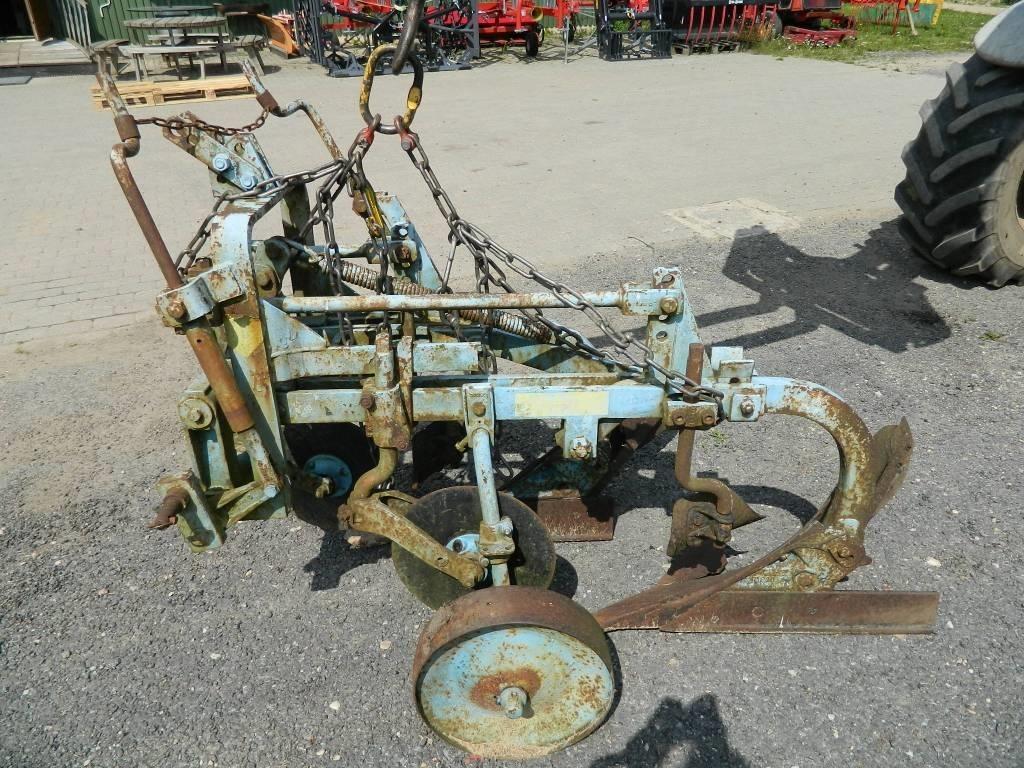 Ōverum 2 Parastie arkli