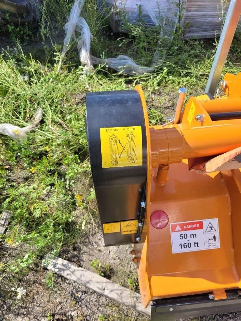 Berti Ekrs/s 250 Betesputsare