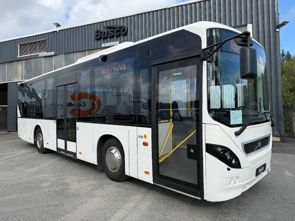 Volvo 8900LE. 10,84m length. 2 Units! Bybusser