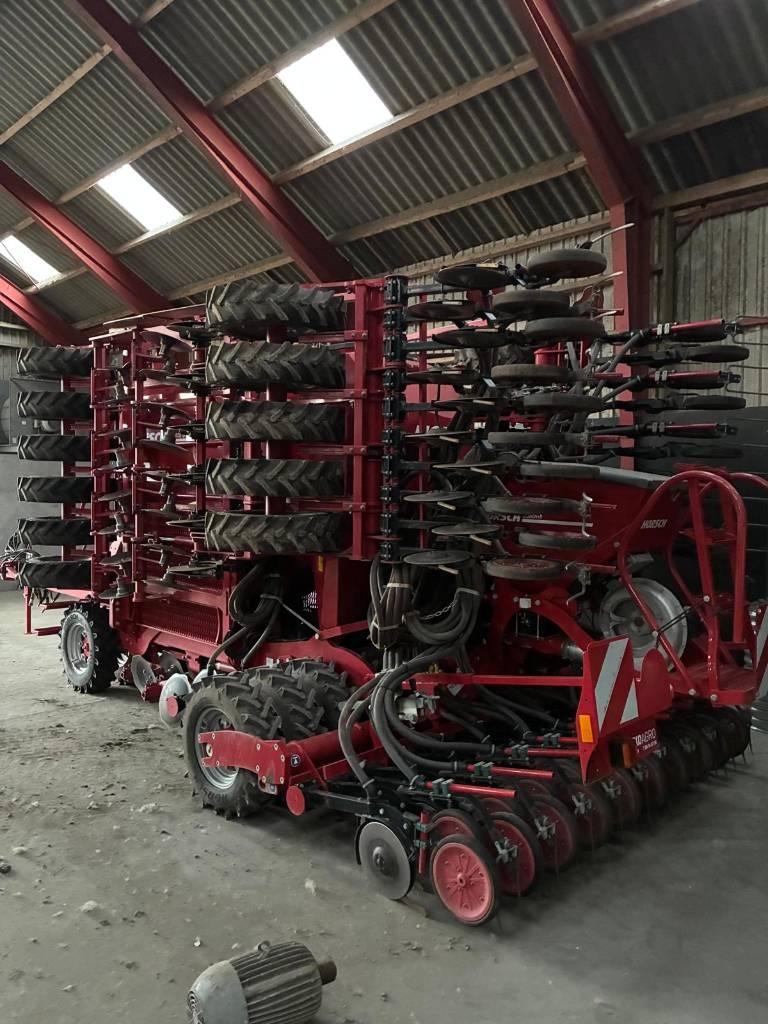 Horsch Pronto 6 DC Seminatrici combinate