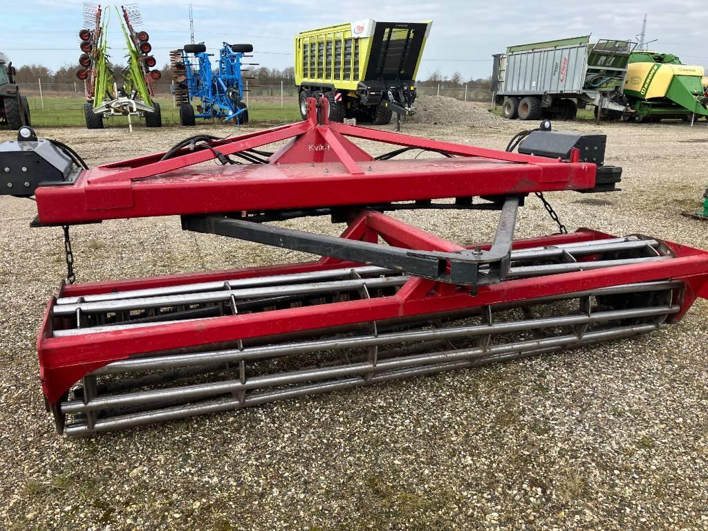 Kvik-Pak Kvik-Pak 3100 Arados reversibles suspendidos