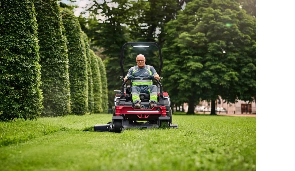 Cramer Optimus ZTC152R 152 cm Zero Turn – Professionell e Nollsvängare