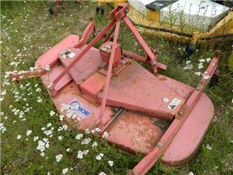 Caroni 1800 Pļaujmašīnas