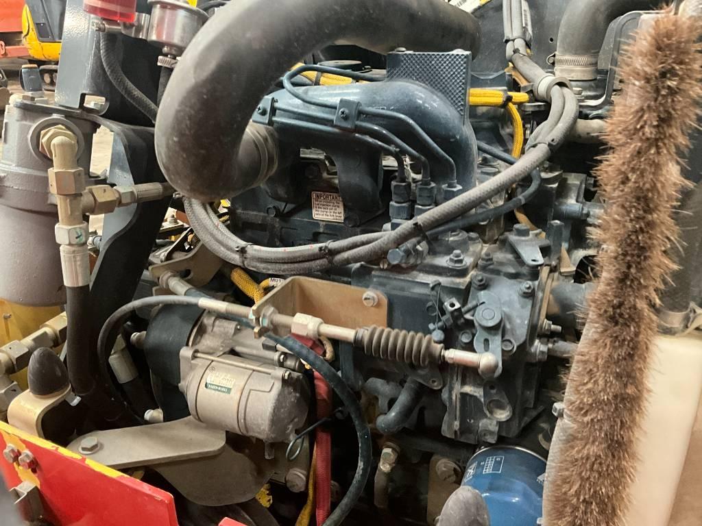 Bomag BW 120 AD-5 Tandemwalzen