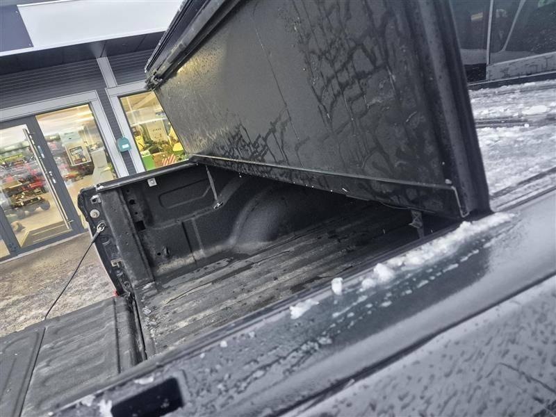 Dodge Ram 1500 Flakbilar/Pickuper