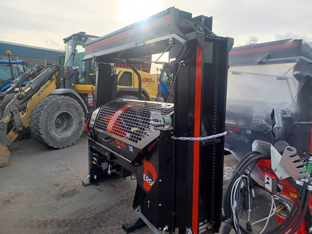 Palax D 360 Ergo TR D 360 Ergo TR Lantbruk - Övrigt
