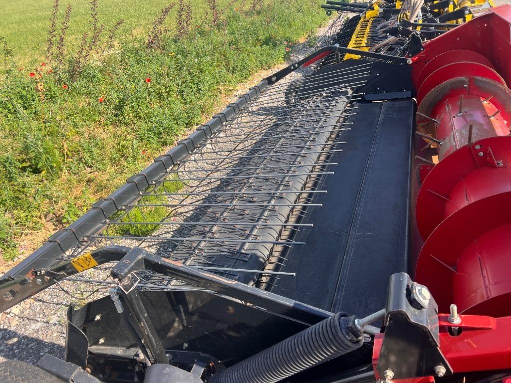 Case IH 3016 Hoveder til mejetærskere