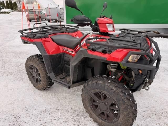 Polaris XP1000 EPS ATV