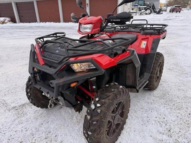 Polaris XP1000 EPS ATV