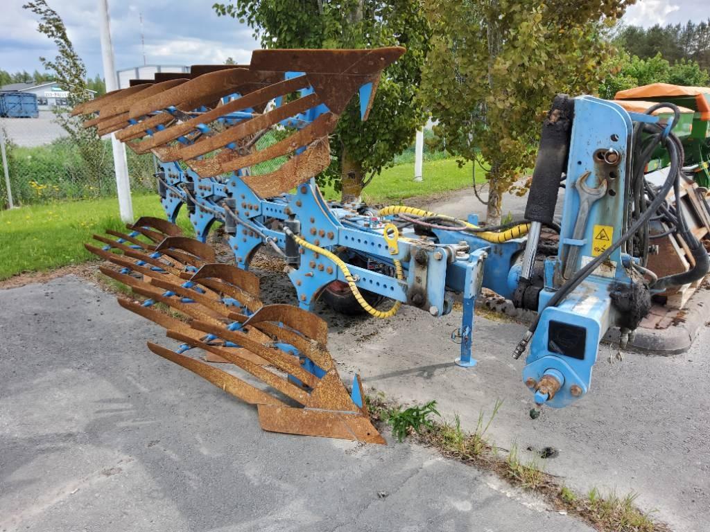 Lemken Vari-Opal 7 X Aratri reversibili