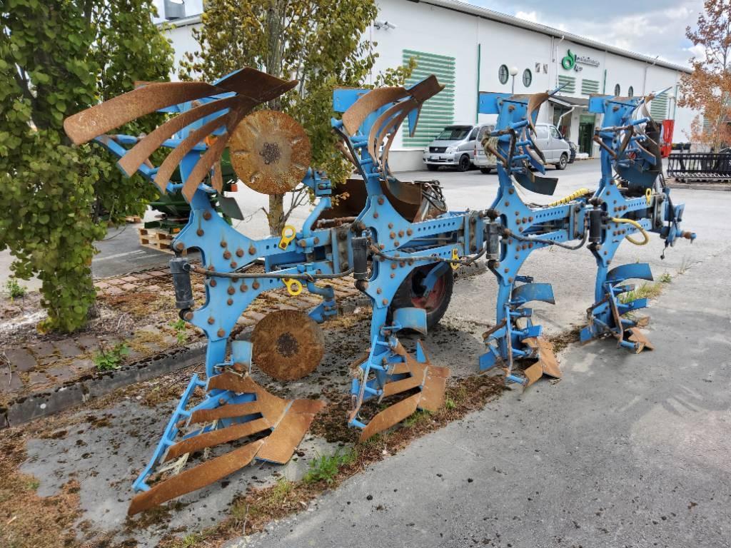 Lemken Vari-Opal 7 X Aratri reversibili