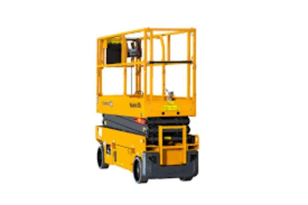 Haulotte H 1200 D Electric forklifts