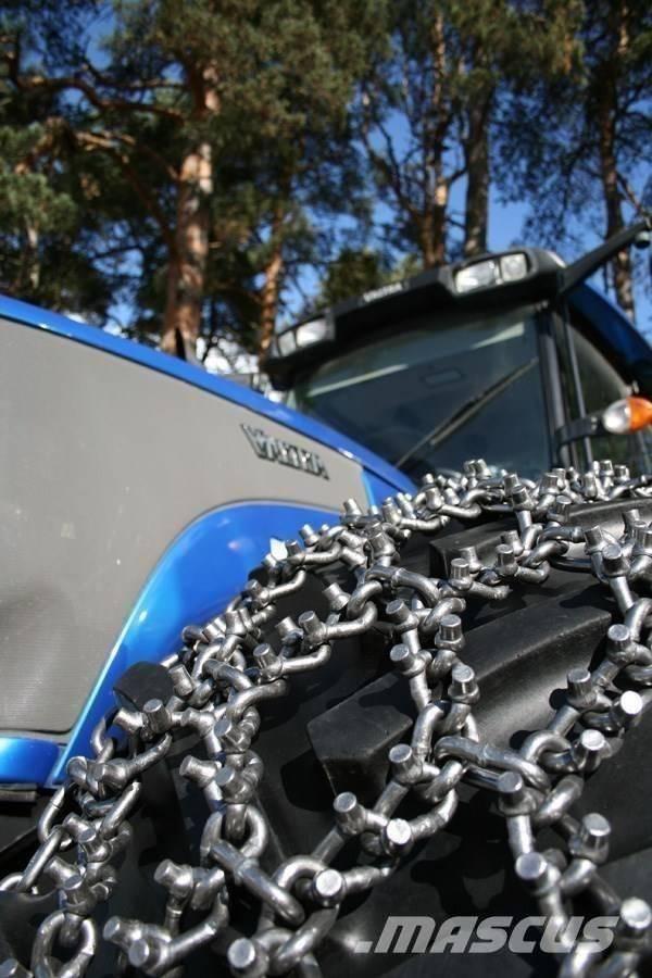 Ofa Skogsmatti 500/50-17 500/60-15.5 Band, kedjor och underreden