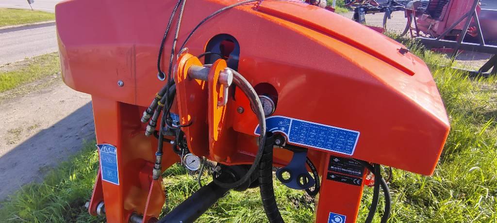 Kuhn FC 314 D-FF Falciatrici