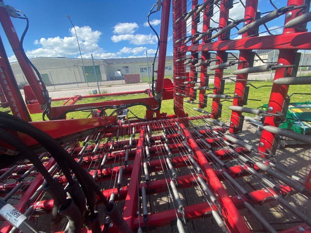 Horsch Cura Altre macchine e accessori per l'aratura