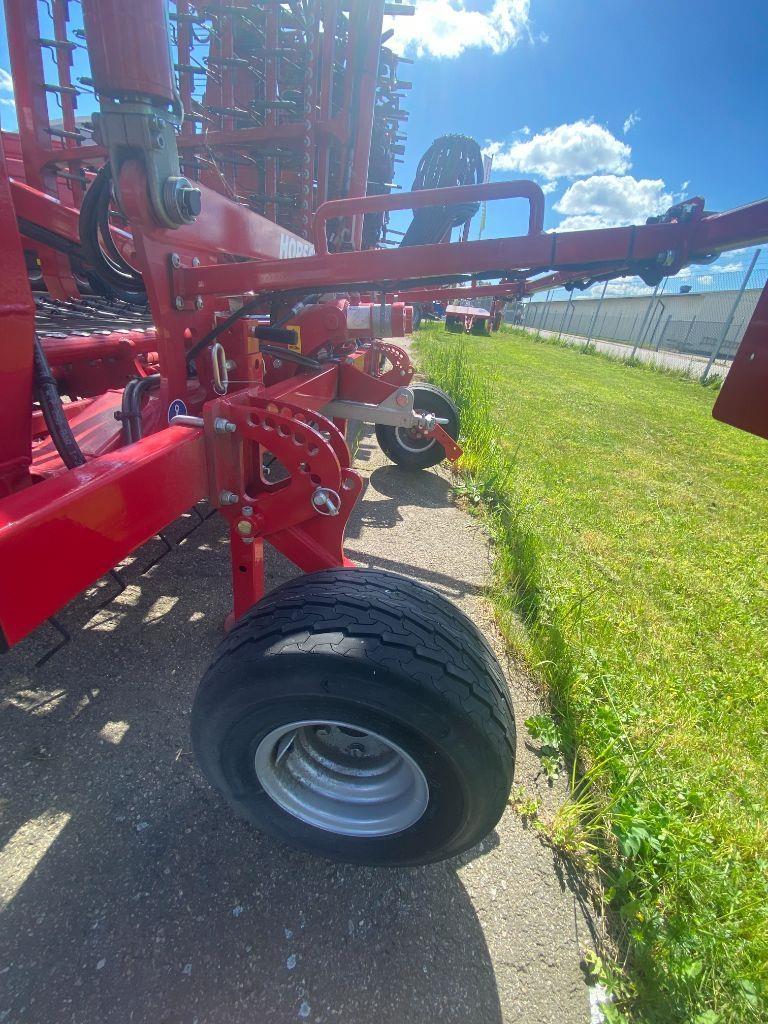 Horsch Cura Altre macchine e accessori per l'aratura