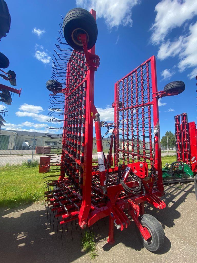 Horsch Cura Altre macchine e accessori per l'aratura