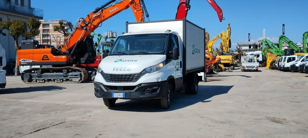 Iveco Daily 35 C14 Camion ribaltabili