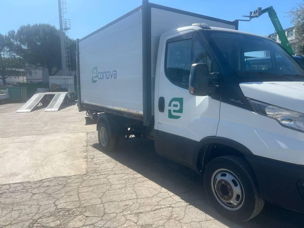 Iveco Daily 35 C14 Camion ribaltabili