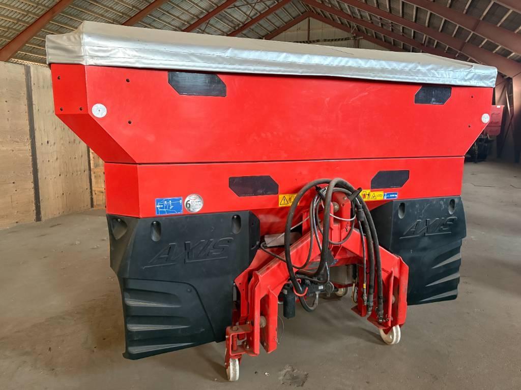 Kuhn Rauch Axis H 302 EMC Gødningsspreder