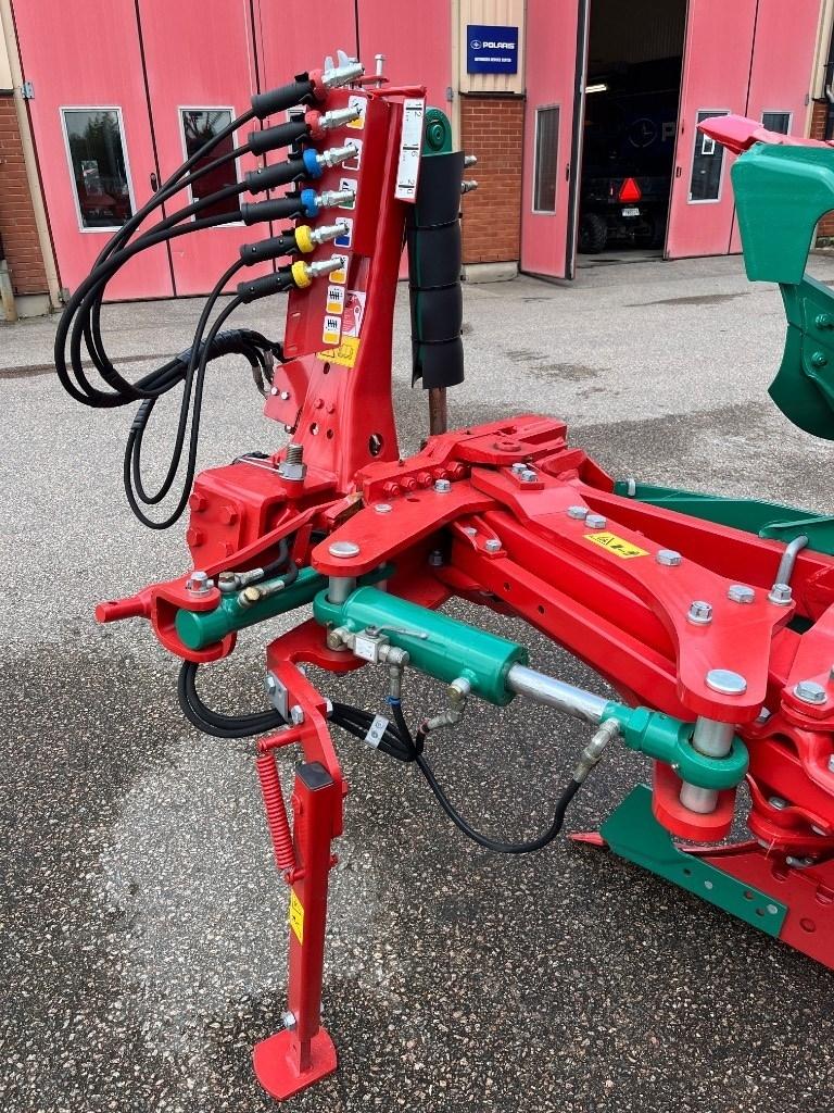 Kverneland Växelplogar Växelplogar
