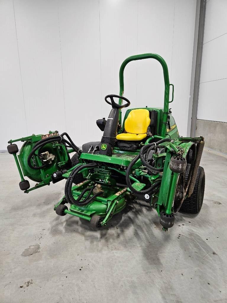 John Deere 9009A Ruffklippare