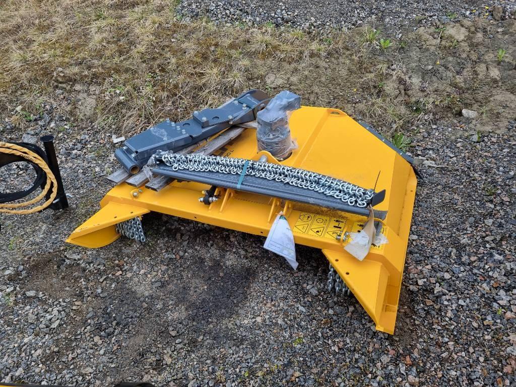 Elho Tornado L Kättingröjare Övriga