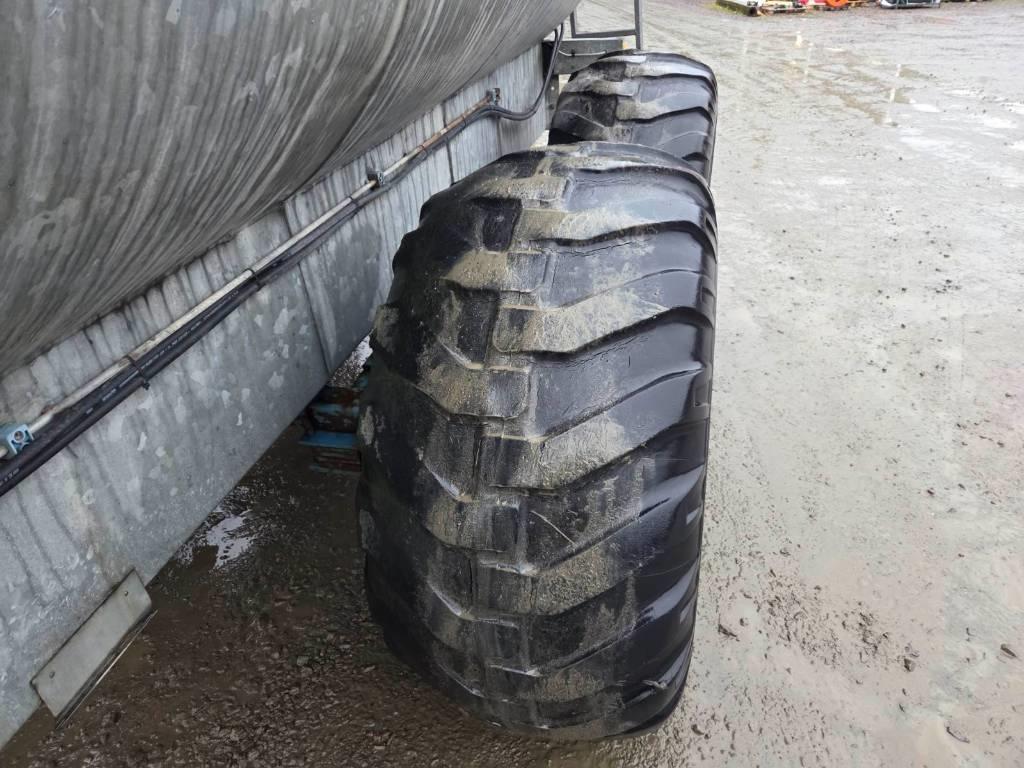 Hill HT 10000 Övrigt växtnäring och gödsel