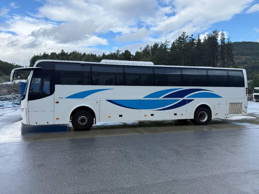 Volvo 9700H. 3 Units! Turbuss