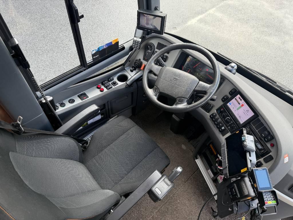 Volvo 9700H. 3 Units! Turbuss