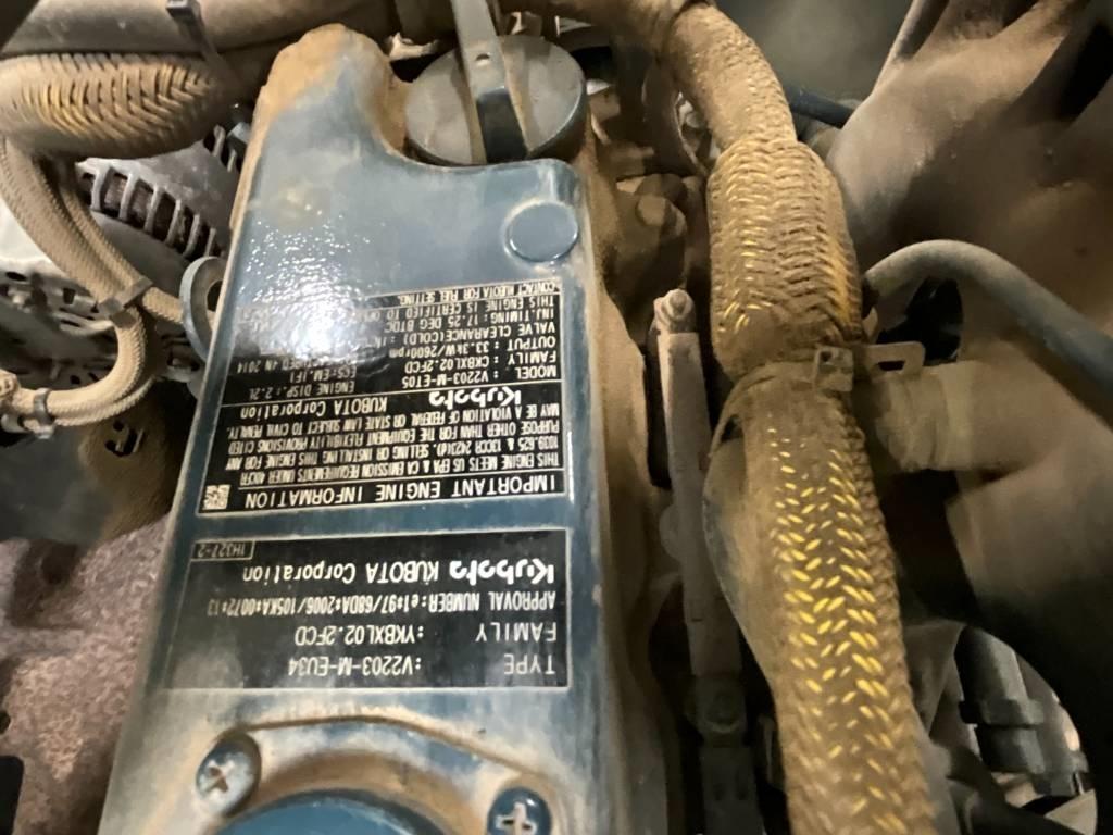 Bomag BW 135 AD-5 Rulli a doppio tamburo