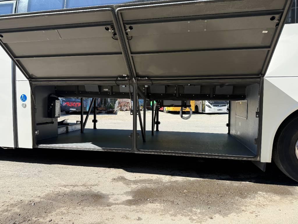 Volvo 9700H Turbuss