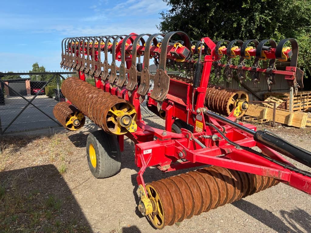 Väderstad Rexius 820 Tromler