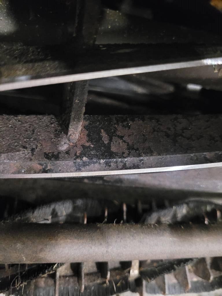 Toro REELMASTER 5610 Fairway-gräsklippare