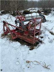 Pomo Livakka TR 80 3m Pompe e miscelatori