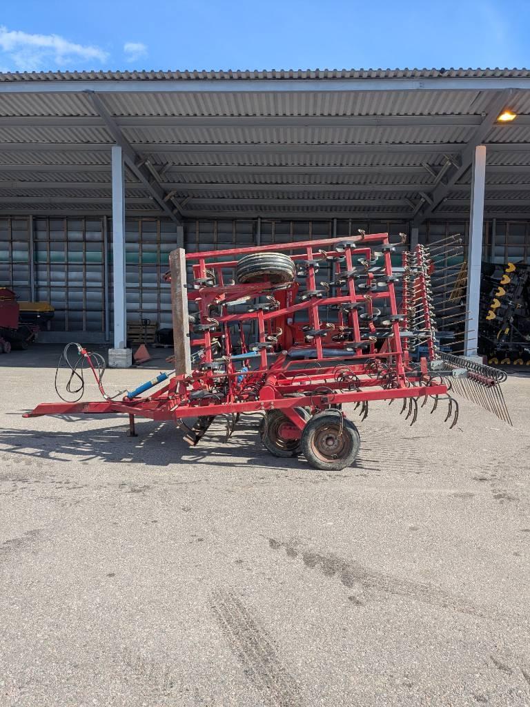 Potila SPH 500 Harrows