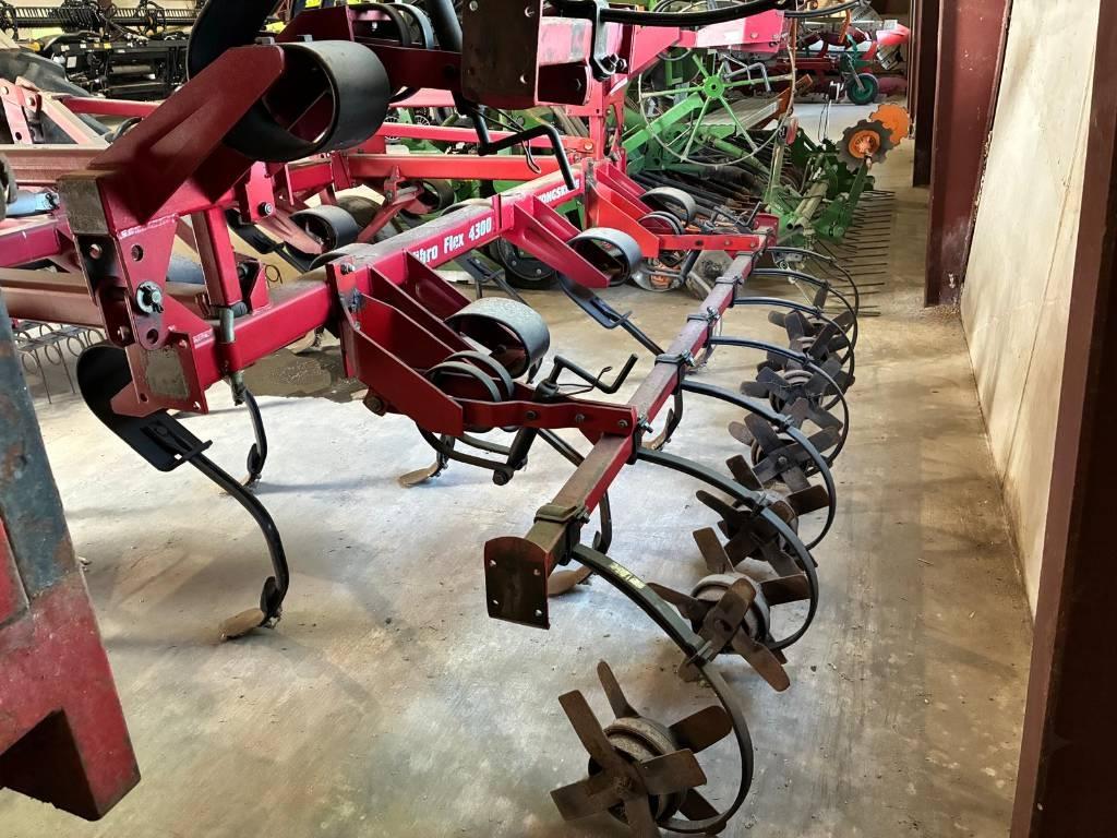Vibro Flex 4300 Cultivadores