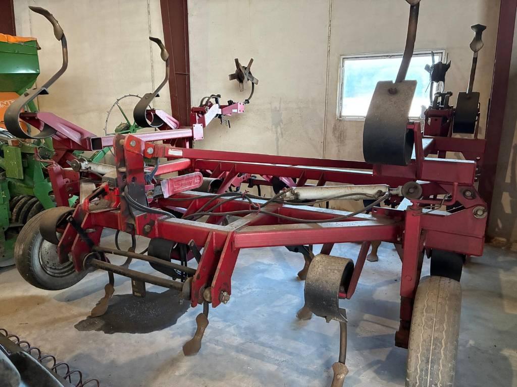 Vibro Flex 4300 Cultivadores