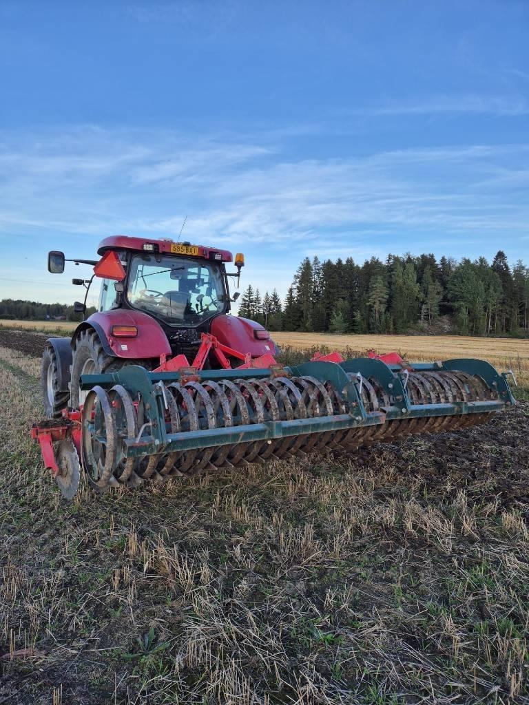 Vogel & Noot Terradisc Erpici a dischi