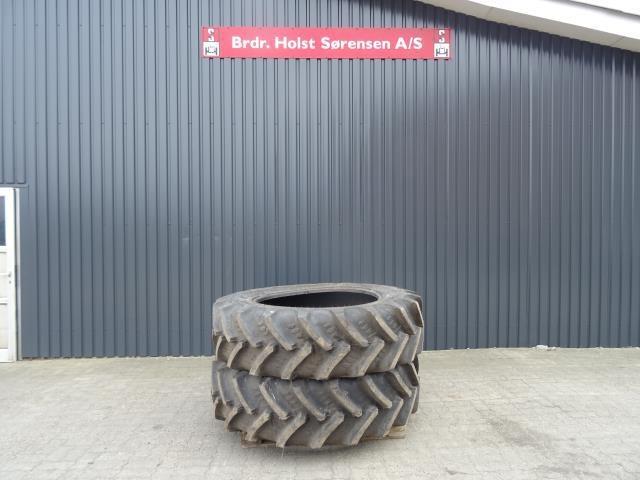 BKT AGRIMAX 420/85-38 Hjul, Dæk og Fælge