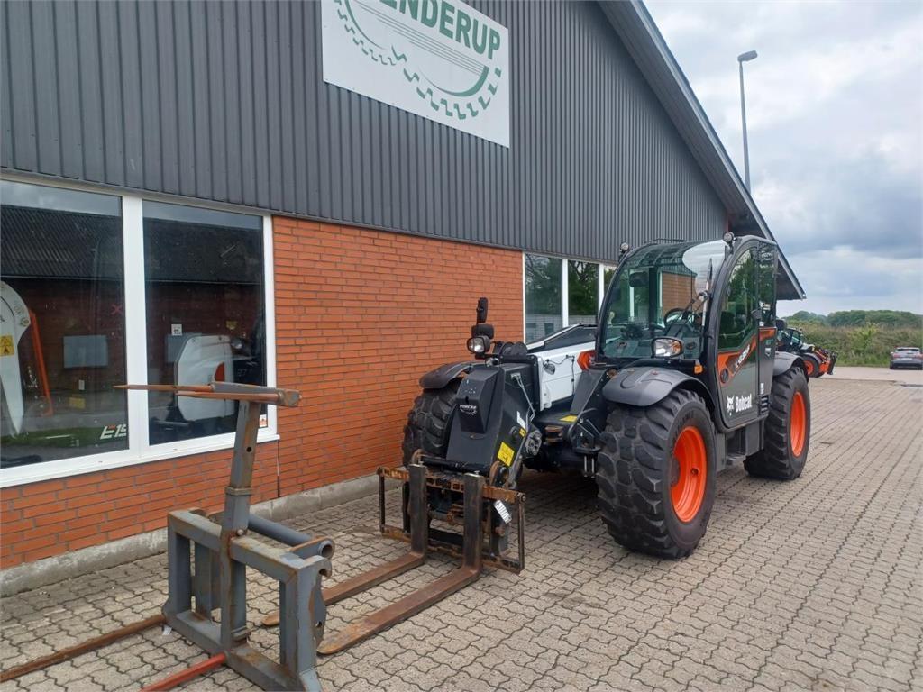 Bobcat TL43-80HF Teleskoplæssere