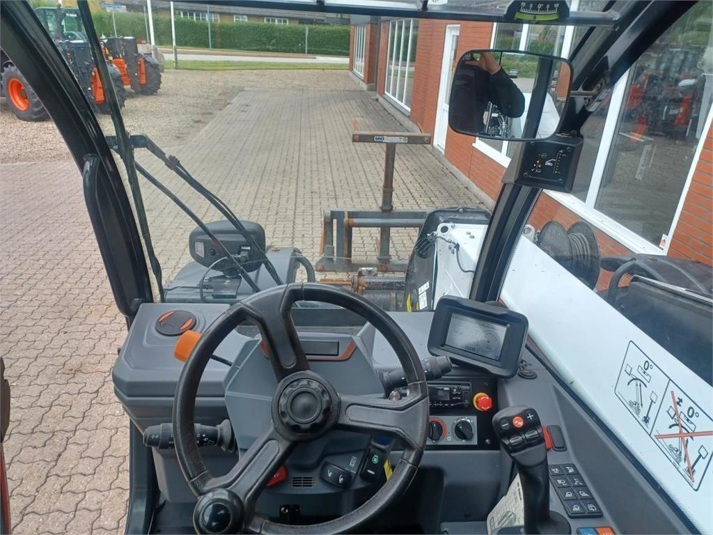Bobcat TL43-80HF Teleskoplæssere